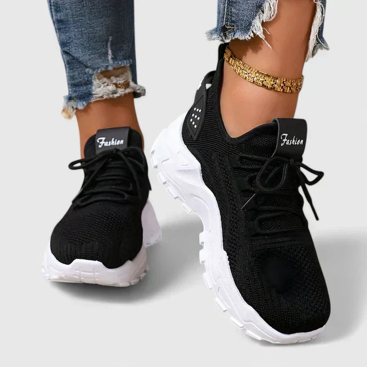 Ruby | Women's Orthopedic Cushioned Sneakers