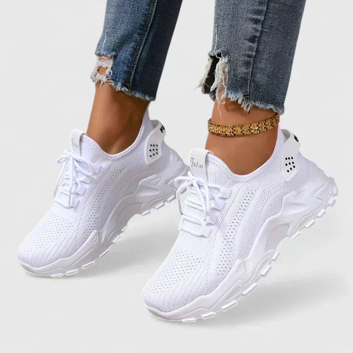 Ruby | Women's Orthopedic Cushioned Sneakers