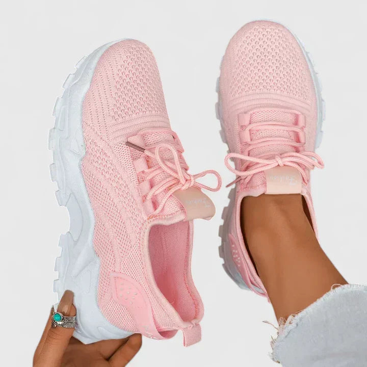 Ruby | Women's Orthopedic Cushioned Sneakers