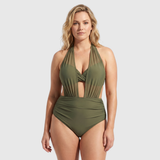 Sabrina - 2-in-1 High-Waisted Tummy Control Bikini