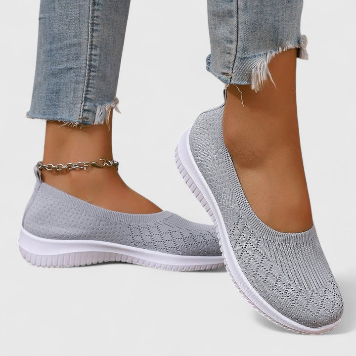 Esther | Women's Orthopedic Slip-On Shoes