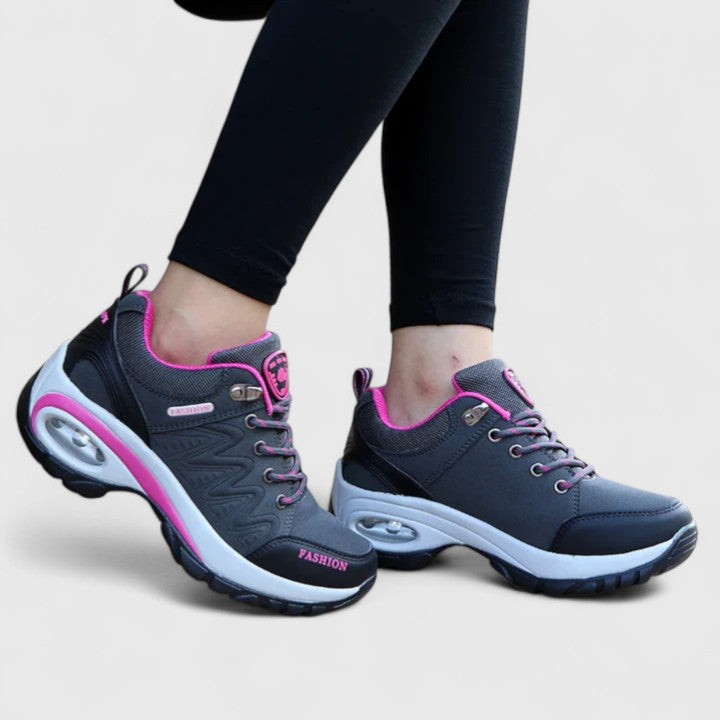 Amelia | Women's Comfort Cushioned Sneakers