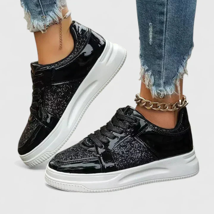 Aurora | Women's Orthopedic Comfort Shoes