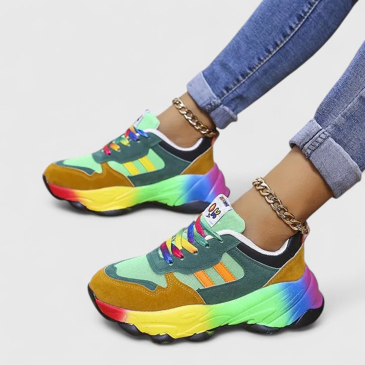 Bridget | Women's Orthopedic Comfort Shoes