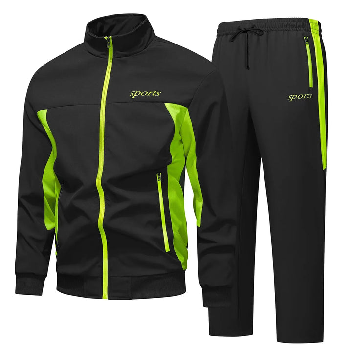 Emerson | Active Two-Piece Set