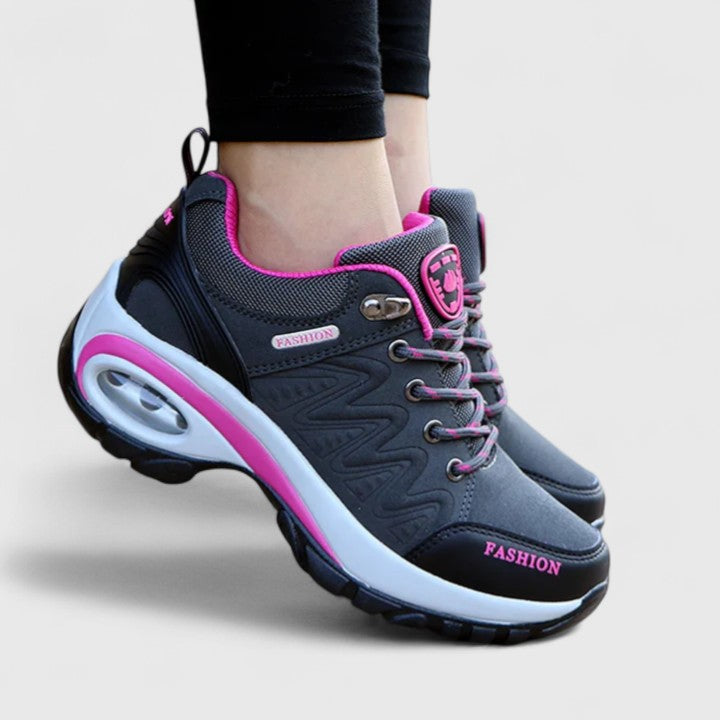 Amelia | Women's Comfort Cushioned Sneakers