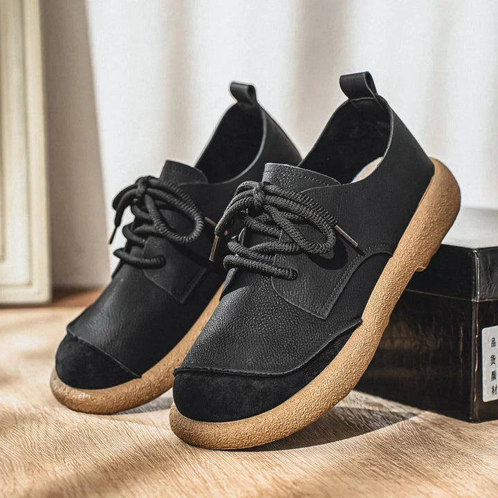 Callum | Everyday Cushioned Comfort Shoes