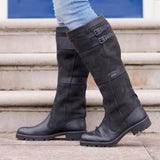 Edwina | Supportive All-Weather Tall Boots