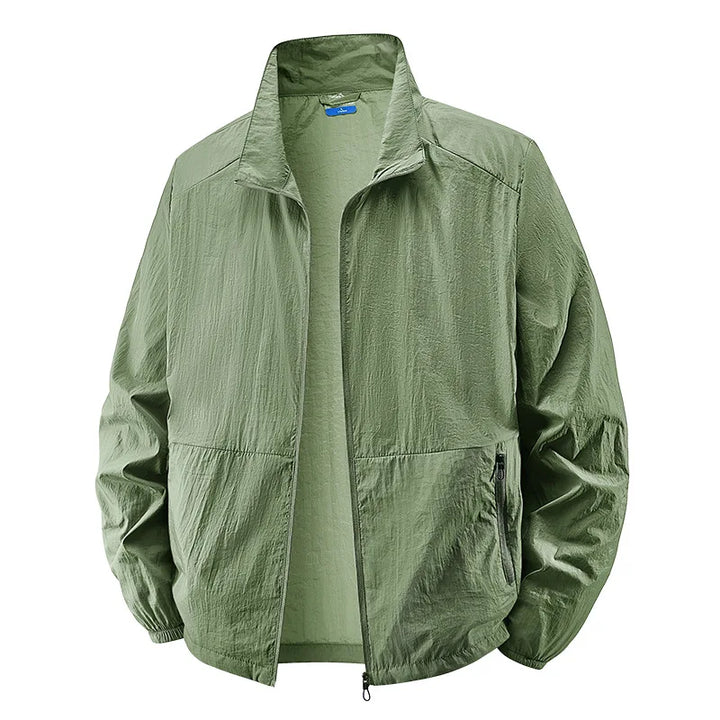 Nolan | Lightweight Everyday Jacket