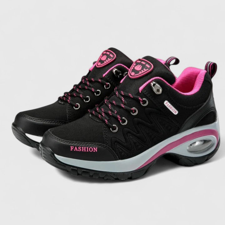 Amelia | Women's Comfort Cushioned Sneakers