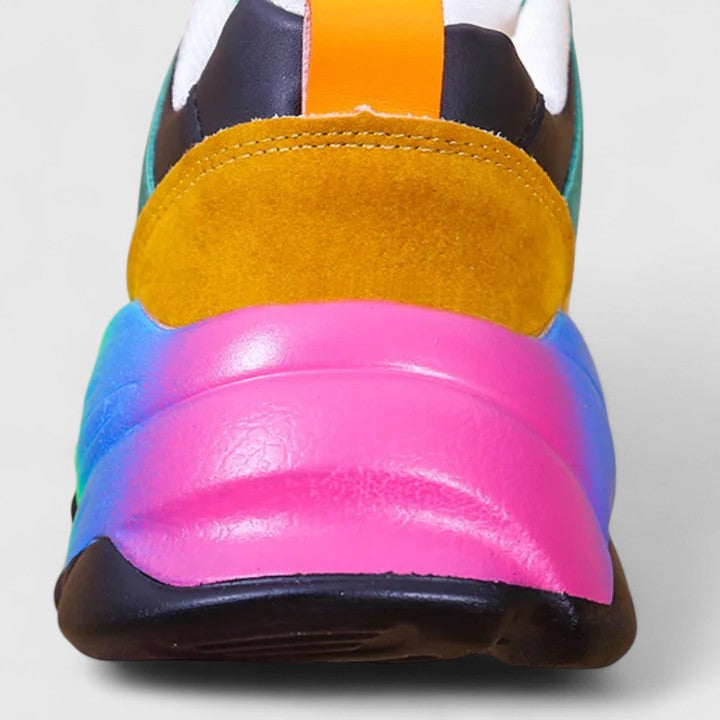 Bridget | Women's Orthopedic Comfort Shoes