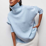 Felicia | Relaxed Turtleneck Sweater