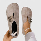 Yvonne | Refined Slip-On Loafers