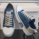 Zander | Breathable Everyday Skate Sneakers