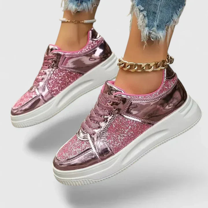 Aurora | Women's Orthopedic Comfort Shoes