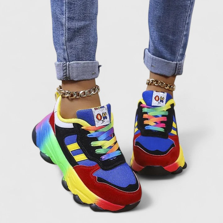 Bridget | Women's Orthopedic Comfort Shoes