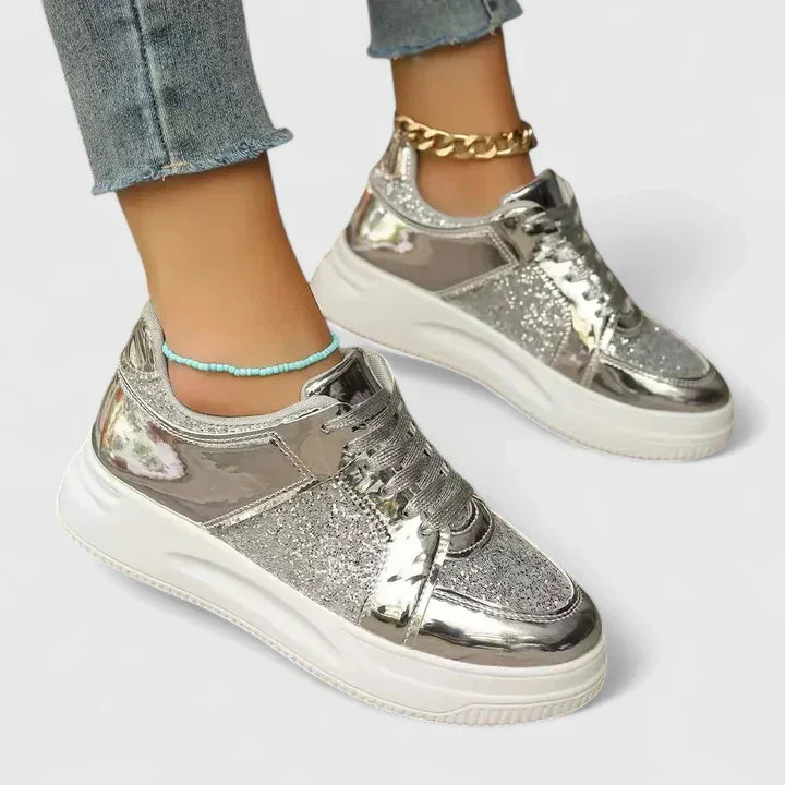 Aurora | Women's Orthopedic Comfort Shoes