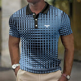 George | Premium Polo T-shirt
