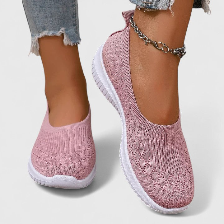 Esther | Women's Orthopedic Slip-On Shoes
