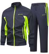 Emerson | Active Two-Piece Set