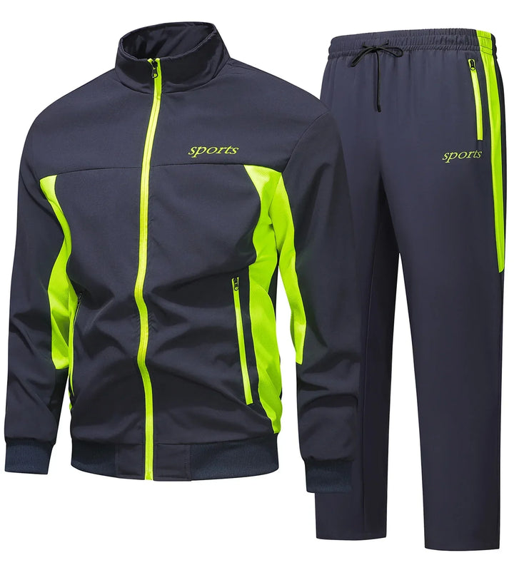 Emerson | Active Two-Piece Set