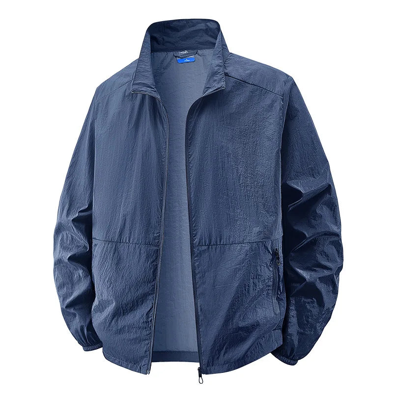 Nolan | Lightweight Everyday Jacket