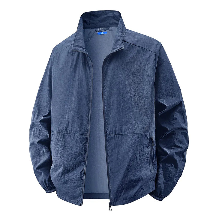 Nolan | Lightweight Everyday Jacket