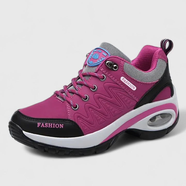 Amelia | Women's Comfort Cushioned Sneakers