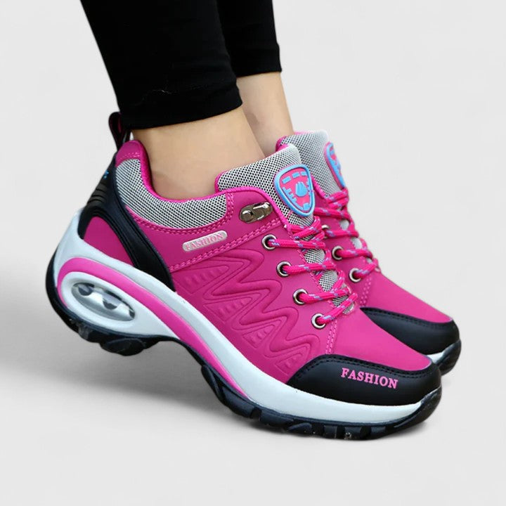 Amelia | Women's Comfort Cushioned Sneakers