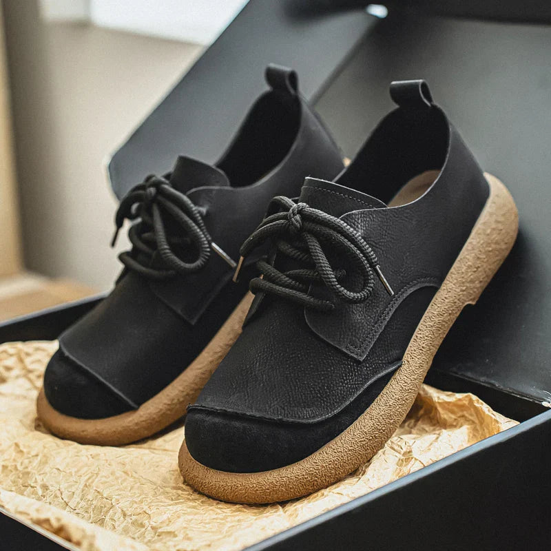 Callum | Everyday Cushioned Comfort Shoes