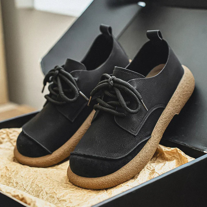 Callum | Everyday Cushioned Comfort Shoes