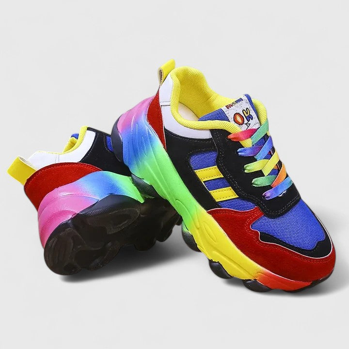 Bridget | Women's Orthopedic Comfort Shoes