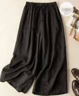 Jenna | Relaxed Wide-Leg Pants