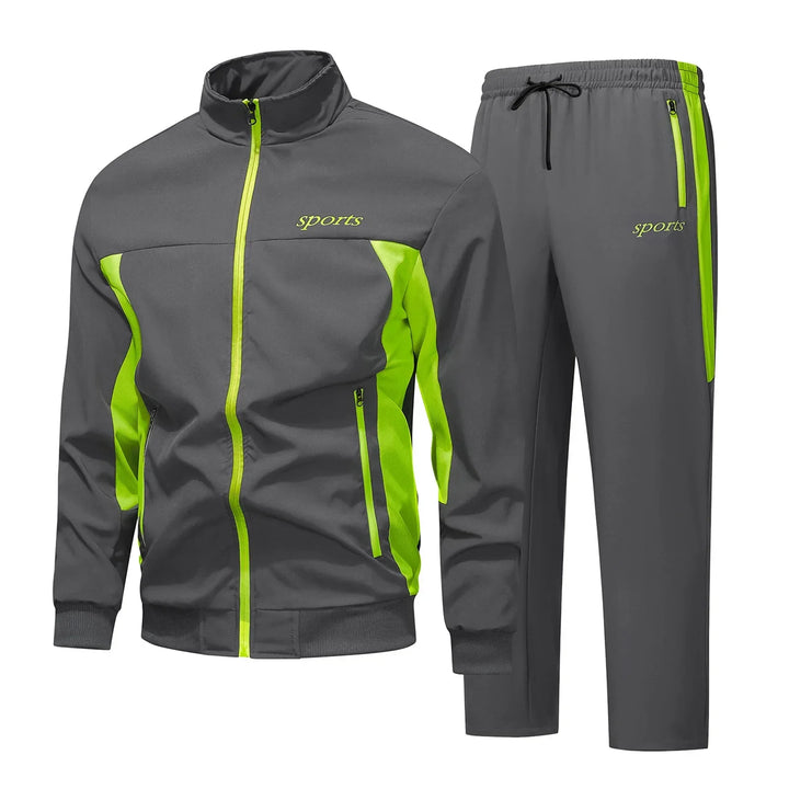 Emerson | Active Two-Piece Set