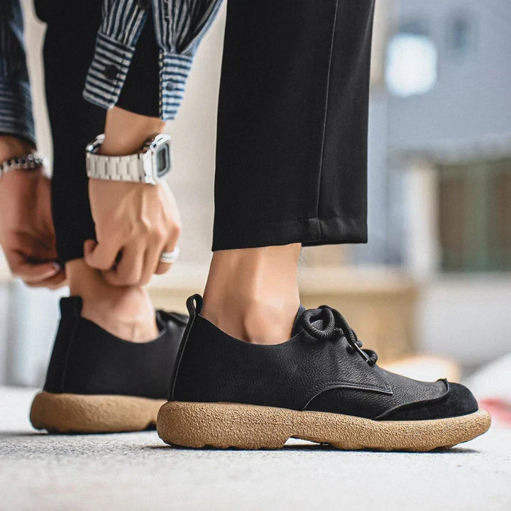 Callum | Everyday Cushioned Comfort Shoes