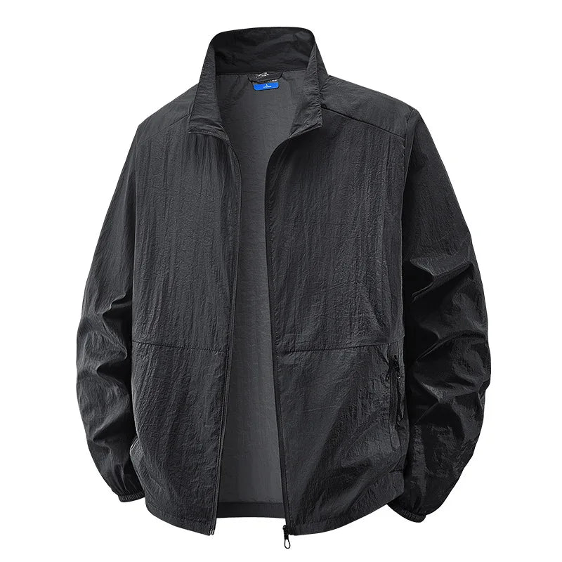 Nolan | Lightweight Everyday Jacket