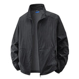 Nolan | Lightweight Everyday Jacket