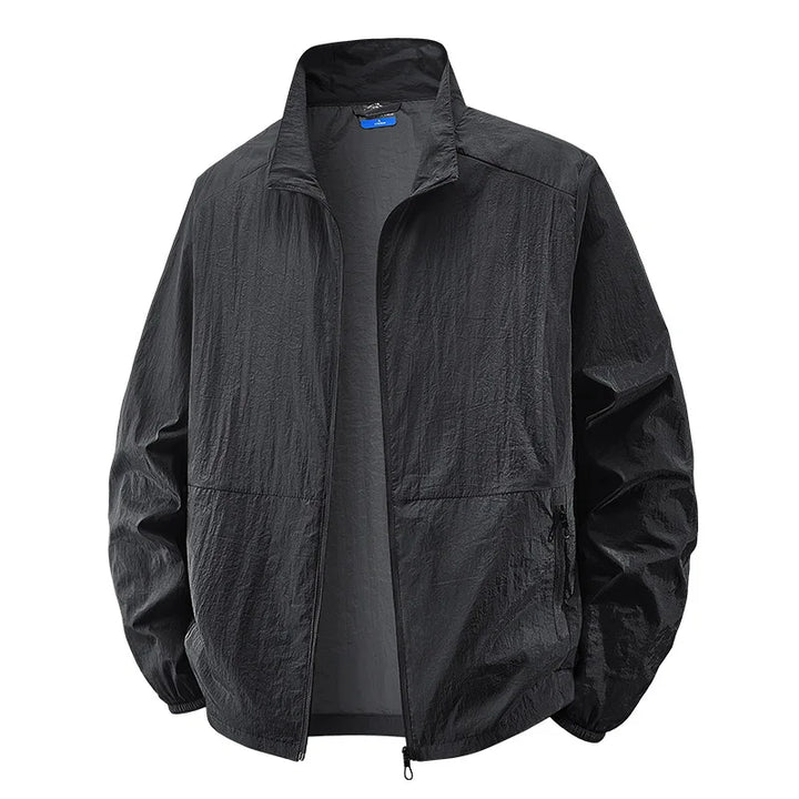 Nolan | Lightweight Everyday Jacket