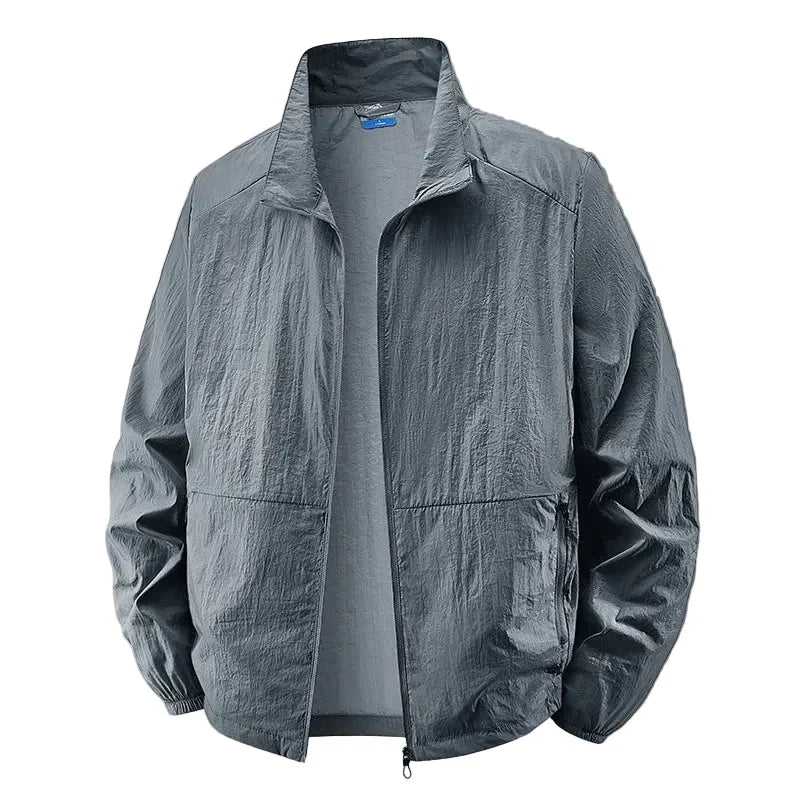 Nolan | Lightweight Everyday Jacket