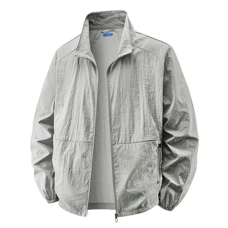 Nolan | Lightweight Everyday Jacket