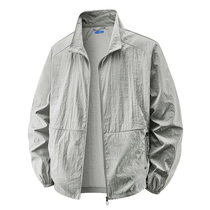Nolan | Lightweight Everyday Jacket