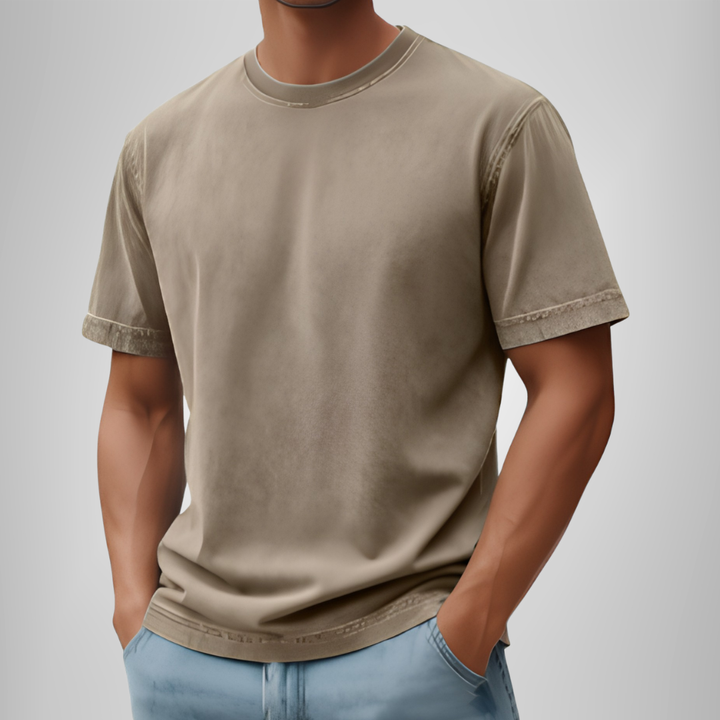 Hugo | Softly Faded T-Shirt