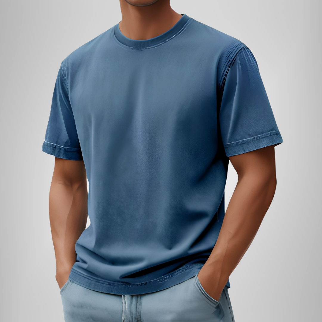Hugo | Softly Faded T-Shirt