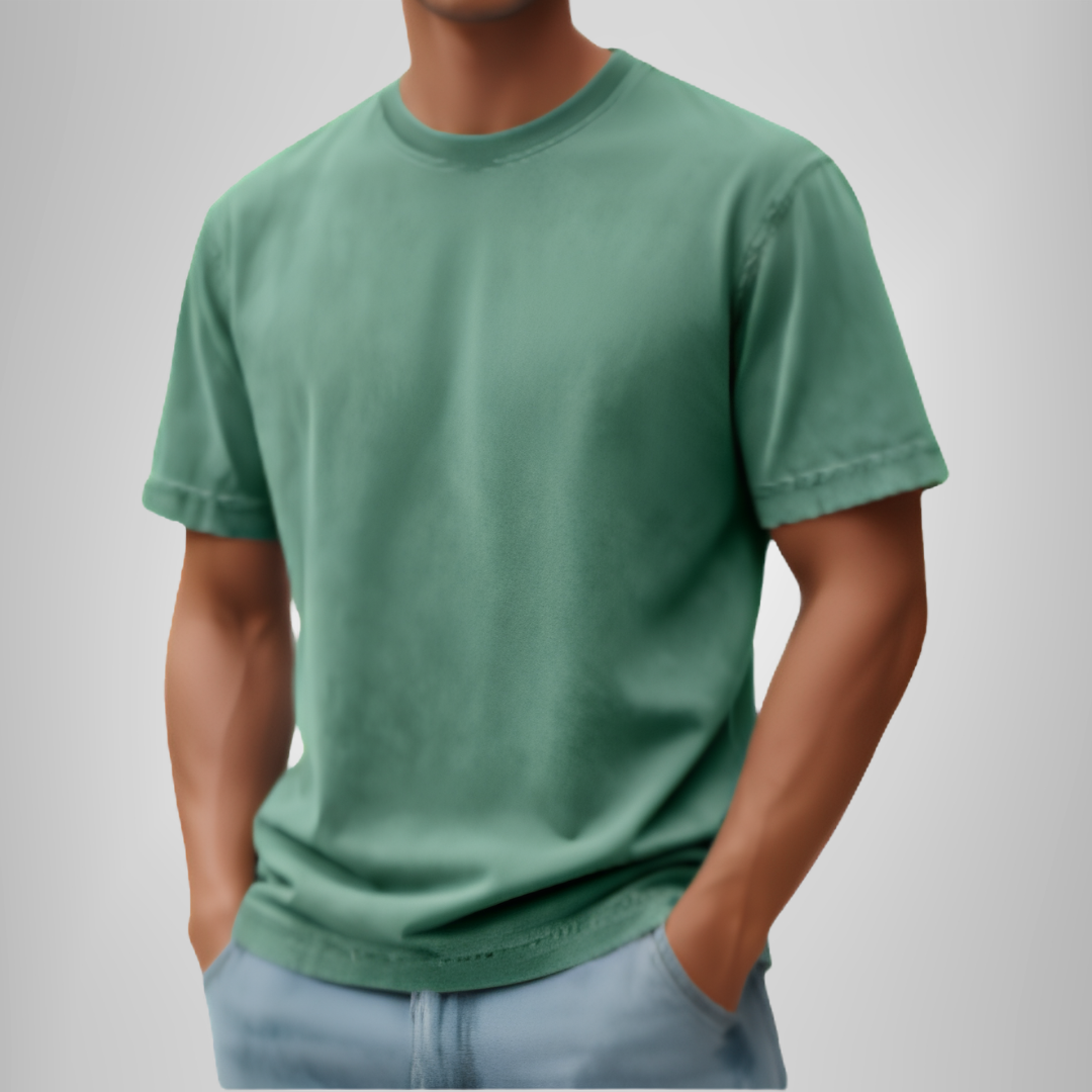 Hugo | Softly Faded T-Shirt