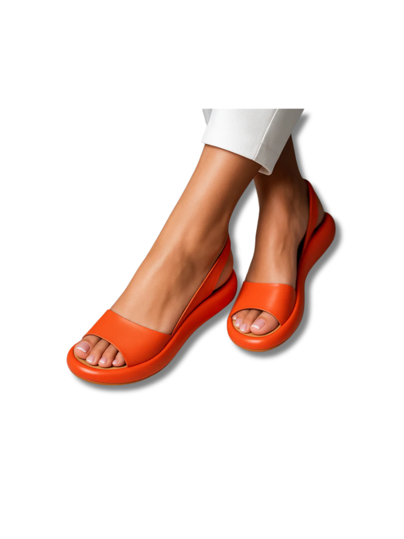 Tilly | Women's Non-Slip Comfort Sandals
