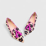 Josefine | Elegant Tassel Loafers