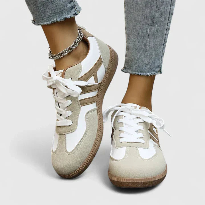Ivy | Women's Orthopedic Comfort Shoes