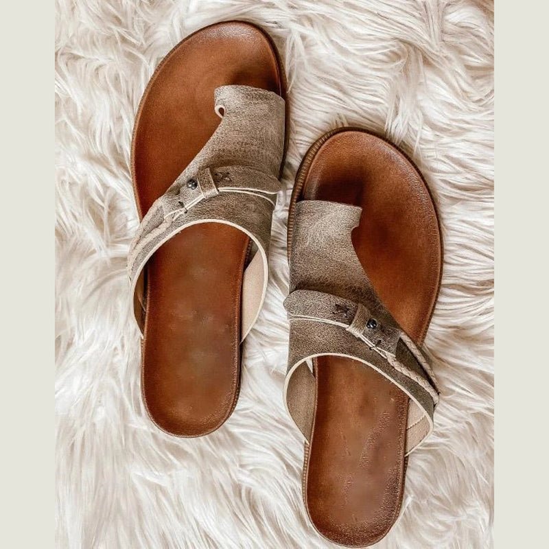 Lena | Women's Orthopedic Comfort Sandals