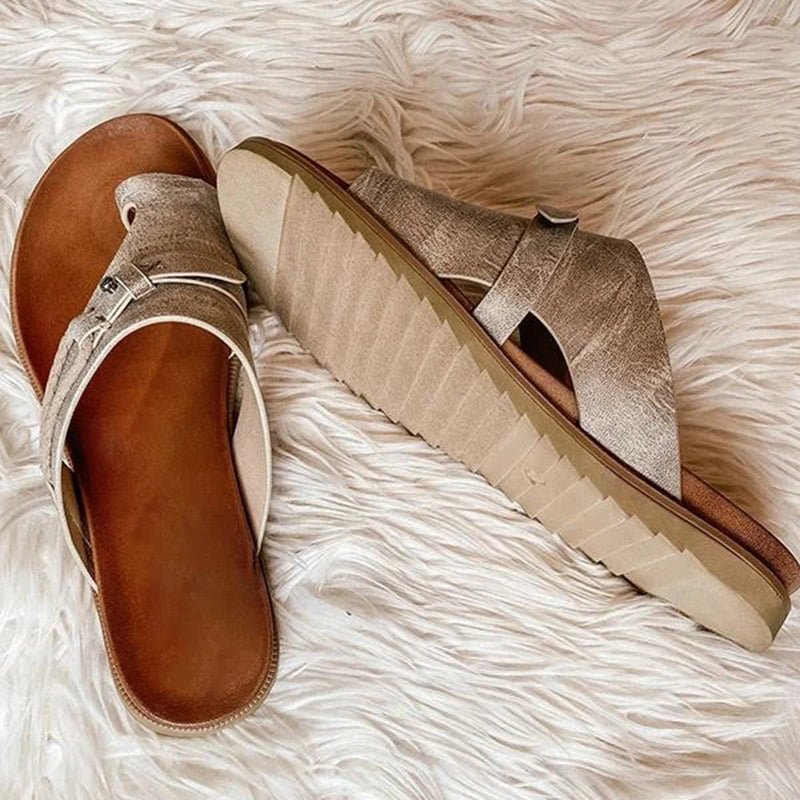 Lena | Women's Orthopedic Comfort Sandals