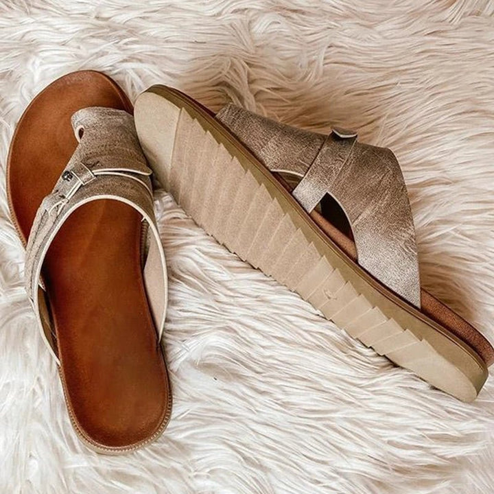 Lena | Women's Orthopedic Comfort Sandals